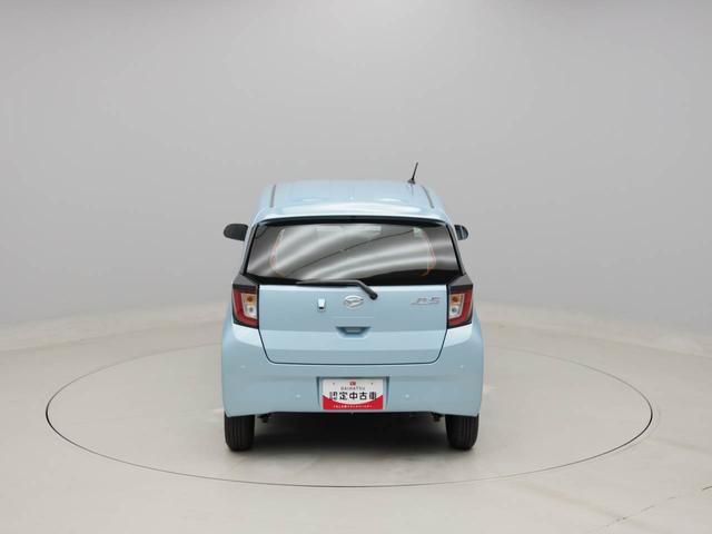 ミライースＬ　ＳＡIII　ナビ付バックカメラ（愛知県）の中古車