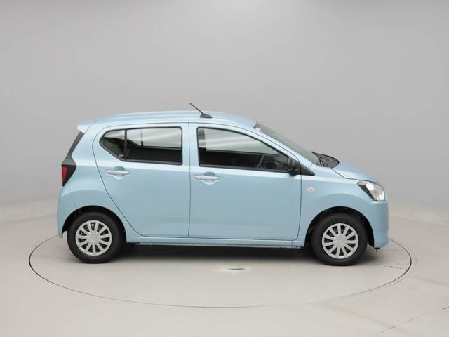 ミライースＬ　ＳＡIII　ナビ付バックカメラ（愛知県）の中古車