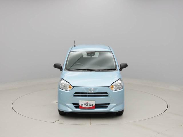 ミライースＬ　ＳＡIII　ナビ付バックカメラ（愛知県）の中古車
