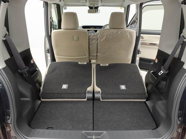 ムーヴキャンバスＧメイクアップリミテッド　ＳＡIIIキーフリー　ＬＥＤヘッドライト　衝突軽減装備（愛知県）の中古車
