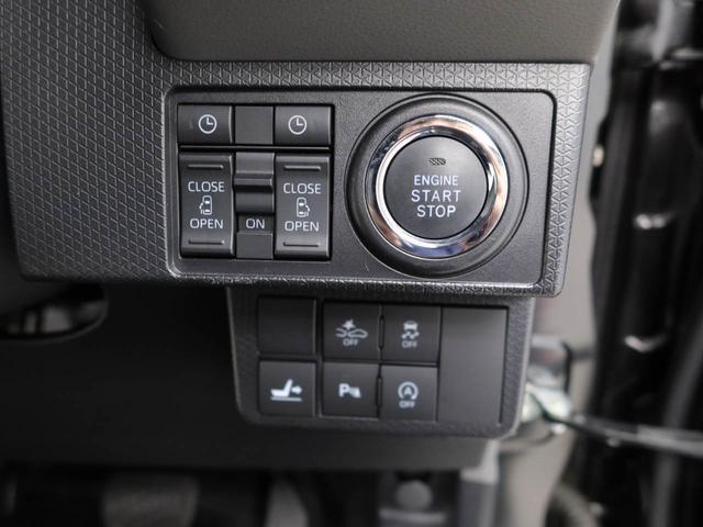 タントカスタムＸセレクション９インチナビ・バックカメラ・後席モニター・オートエアコン・運転席＆助手席シートヒーター・コーナーセンサー・電子カードキー・プッシュボタンスタート・両側リアパワースライドドア（愛知県）の中古車