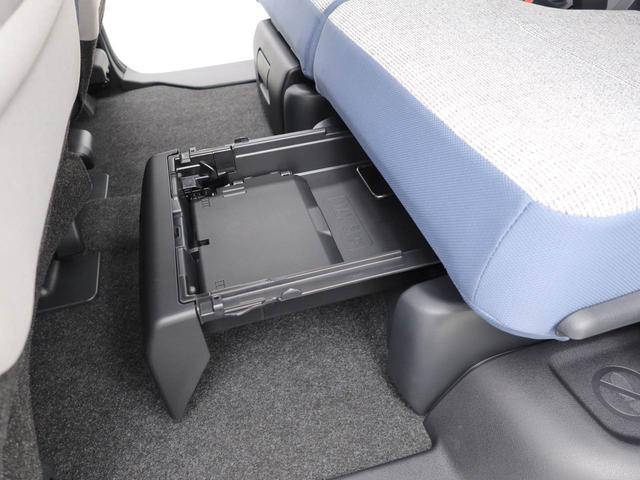 ムーヴキャンバスストライプスＧ　両側パワースライドドアＬＥＤヘッドライト　電動パーキング（愛知県）の中古車