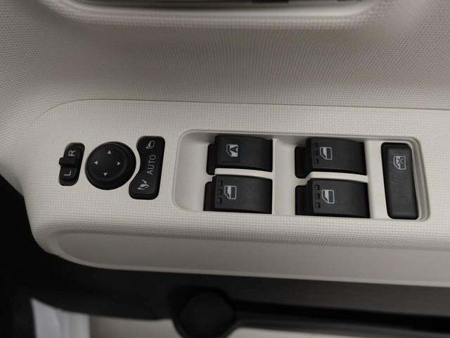 ムーヴキャンバスストライプスＧ　両側パワースライドドアＬＥＤヘッドライト　電動パーキング（愛知県）の中古車