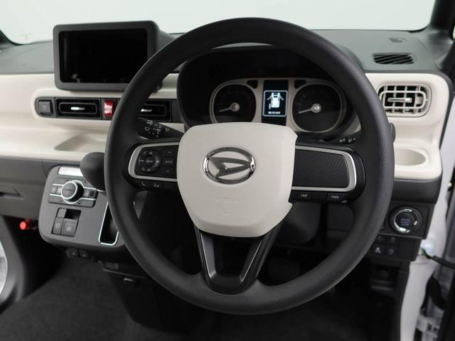 ムーヴキャンバスストライプスＧ　両側パワースライドドアＬＥＤヘッドライト　電動パーキング（愛知県）の中古車