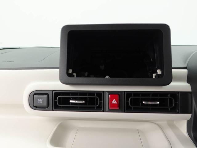 ムーヴキャンバスストライプスＧ　両側パワースライドドアＬＥＤヘッドライト　電動パーキング（愛知県）の中古車