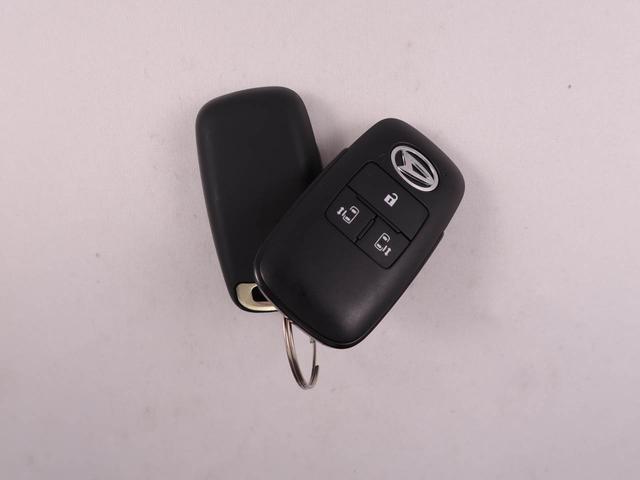ムーヴキャンバスストライプスＧ　両側パワースライドドアＬＥＤヘッドライト　電動パーキング（愛知県）の中古車