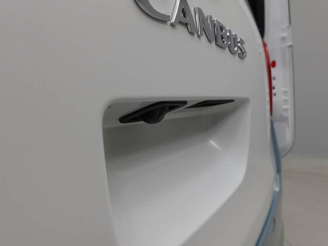 ムーヴキャンバスストライプスＧ　両側パワースライドドアＬＥＤヘッドライト　電動パーキング（愛知県）の中古車