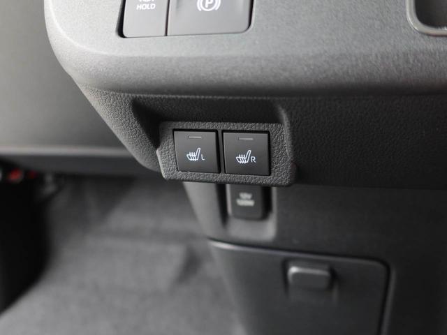 ムーヴキャンバスストライプスＧ　両側パワースライドドアＬＥＤヘッドライト　電動パーキング（愛知県）の中古車