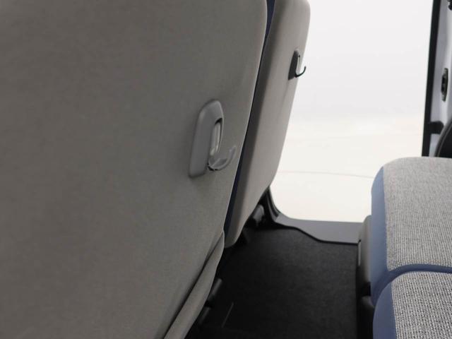 ムーヴキャンバスストライプスＧ　両側パワースライドドアＬＥＤヘッドライト　電動パーキング（愛知県）の中古車