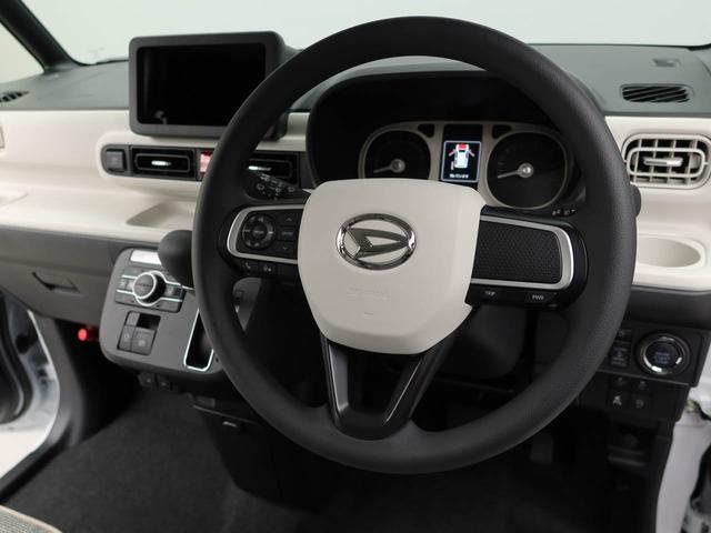 ムーヴキャンバスストライプスＧ　両側パワースライドドアＬＥＤヘッドライト　電動パーキング（愛知県）の中古車