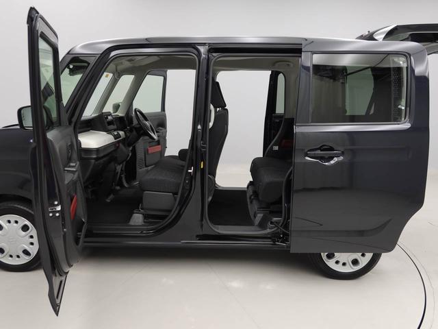 スペーシアハイブリッドＧキーフリー　オーディオ　ドラレコ　ＣＶＴ（愛知県）の中古車