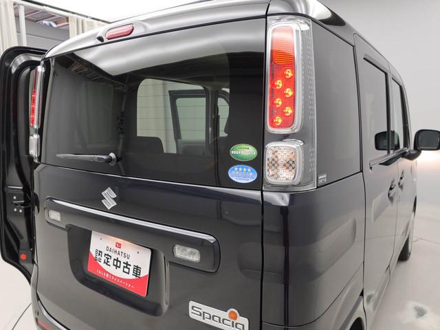 スペーシアハイブリッドＧキーフリー　オーディオ　ドラレコ　ＣＶＴ（愛知県）の中古車
