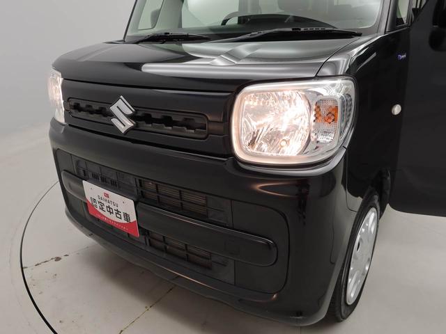 スペーシアハイブリッドＧキーフリー　オーディオ　ドラレコ　ＣＶＴ（愛知県）の中古車