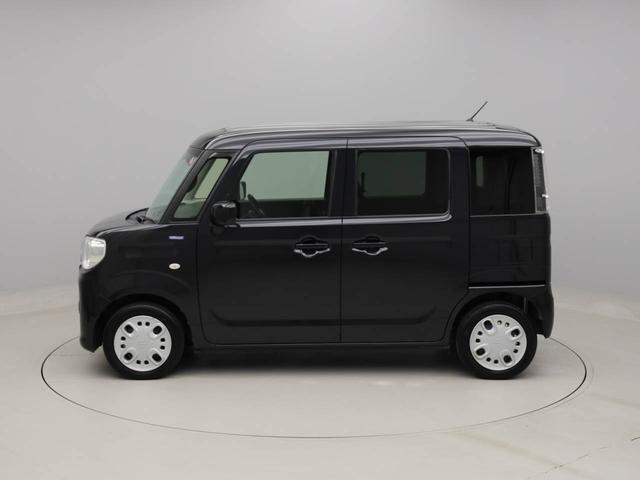 スペーシアハイブリッドＧキーフリー　オーディオ　ドラレコ　ＣＶＴ（愛知県）の中古車