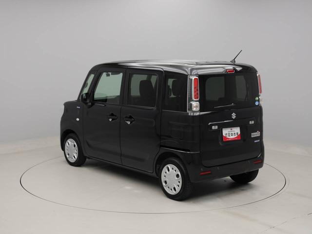 スペーシアハイブリッドＧキーフリー　オーディオ　ドラレコ　ＣＶＴ（愛知県）の中古車