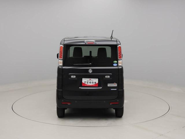 スペーシアハイブリッドＧキーフリー　オーディオ　ドラレコ　ＣＶＴ（愛知県）の中古車