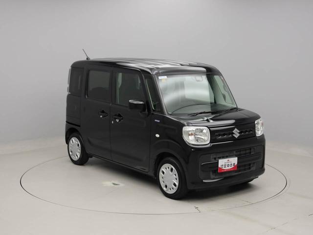スペーシアハイブリッドＧキーフリー　オーディオ　ドラレコ　ＣＶＴ（愛知県）の中古車