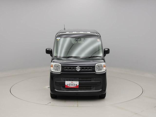 スペーシアハイブリッドＧキーフリー　オーディオ　ドラレコ　ＣＶＴ（愛知県）の中古車