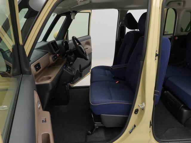 ムーヴキャンバスセオリーＧ　両側パワースライドドア電動パーキング　ＬＥＤヘッドライト（愛知県）の中古車