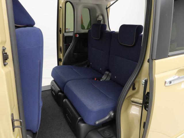 ムーヴキャンバスセオリーＧ　両側パワースライドドア電動パーキング　ＬＥＤヘッドライト（愛知県）の中古車