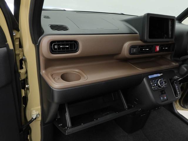 ムーヴキャンバスセオリーＧ　両側パワースライドドア電動パーキング　ＬＥＤヘッドライト（愛知県）の中古車