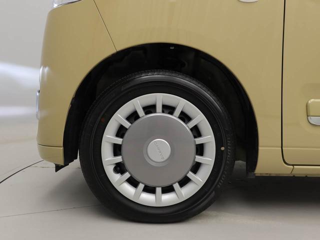 ムーヴキャンバスセオリーＧ　両側パワースライドドア電動パーキング　ＬＥＤヘッドライト（愛知県）の中古車