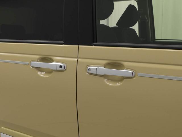 ムーヴキャンバスセオリーＧ　両側パワースライドドア電動パーキング　ＬＥＤヘッドライト（愛知県）の中古車