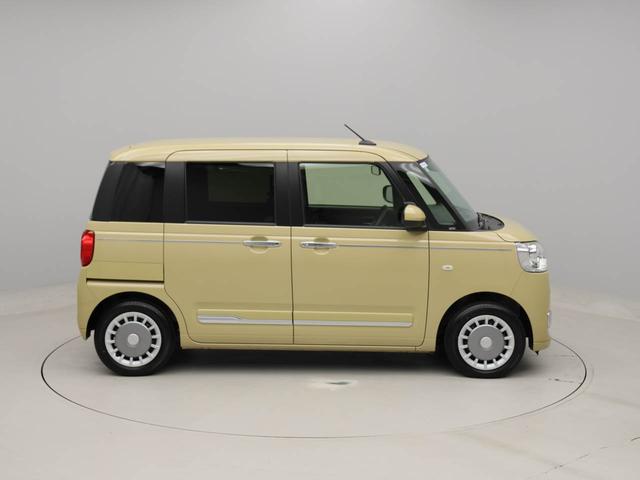 ムーヴキャンバスセオリーＧ　両側パワースライドドア電動パーキング　ＬＥＤヘッドライト（愛知県）の中古車