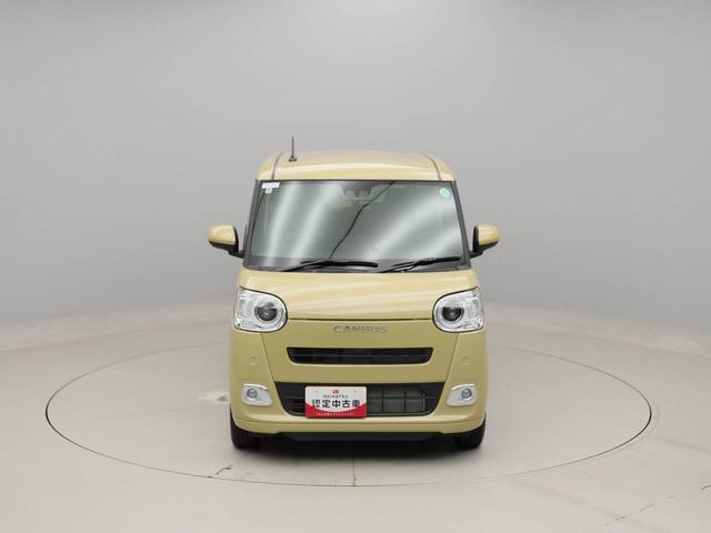 ムーヴキャンバスセオリーＧ　両側パワースライドドア電動パーキング　ＬＥＤヘッドライト（愛知県）の中古車