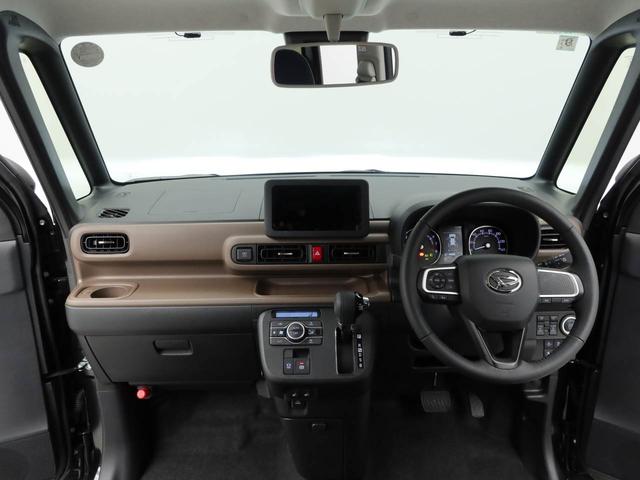 ムーヴキャンバスセオリーＧ　両側パワースライドドアＬＥＤヘッドライト　電動パーキング（愛知県）の中古車
