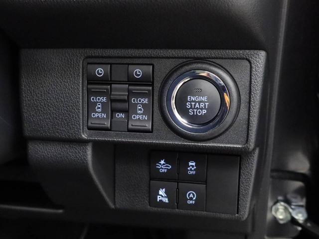 ムーヴキャンバスセオリーＧ　両側パワースライドドアＬＥＤヘッドライト　電動パーキング（愛知県）の中古車