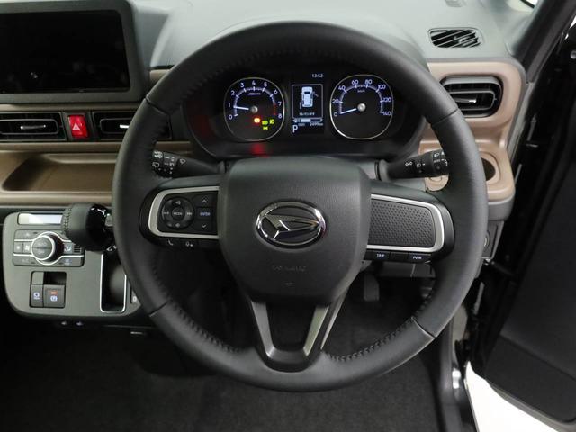 ムーヴキャンバスセオリーＧ　両側パワースライドドアＬＥＤヘッドライト　電動パーキング（愛知県）の中古車