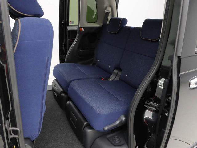 ムーヴキャンバスセオリーＧ　両側パワースライドドアＬＥＤヘッドライト　電動パーキング（愛知県）の中古車