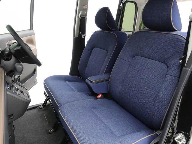 ムーヴキャンバスセオリーＧ　両側パワースライドドアＬＥＤヘッドライト　電動パーキング（愛知県）の中古車