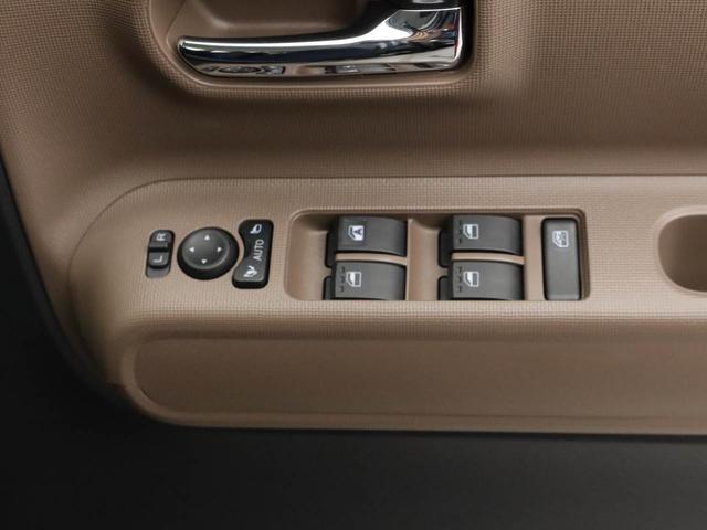 ムーヴキャンバスセオリーＧ　両側パワースライドドアＬＥＤヘッドライト　電動パーキング（愛知県）の中古車