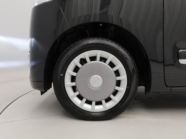 ムーヴキャンバスセオリーＧ　両側パワースライドドアＬＥＤヘッドライト　電動パーキング（愛知県）の中古車