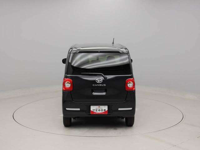 ムーヴキャンバスセオリーＧ　両側パワースライドドアＬＥＤヘッドライト　電動パーキング（愛知県）の中古車