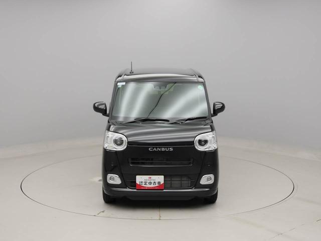 ムーヴキャンバスセオリーＧ　両側パワースライドドアＬＥＤヘッドライト　電動パーキング（愛知県）の中古車
