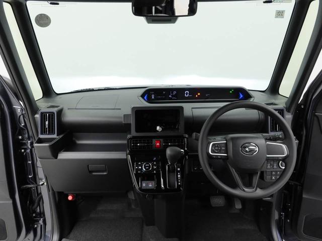 タントカスタムＸ　両側パワースライドドアＬＥＤヘッドライト　電動パーキング（愛知県）の中古車