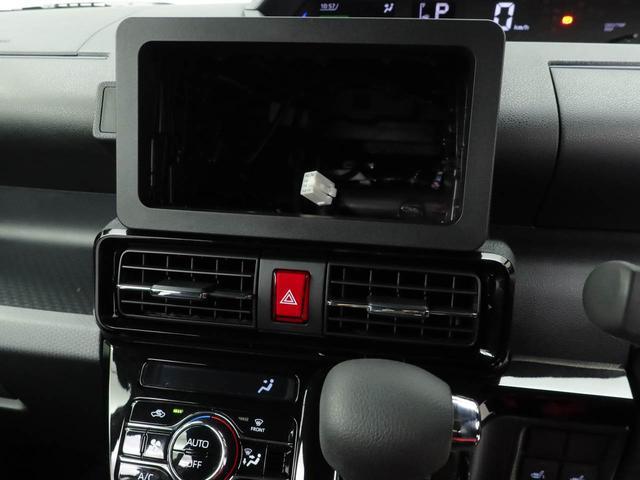 タントカスタムＸ　両側パワースライドドアＬＥＤヘッドライト　電動パーキング（愛知県）の中古車