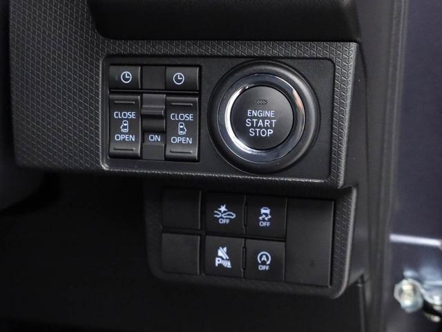 タントカスタムＸ　両側パワースライドドアＬＥＤヘッドライト　電動パーキング（愛知県）の中古車