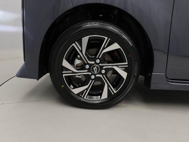 タントカスタムＸ　両側パワースライドドアＬＥＤヘッドライト　電動パーキング（愛知県）の中古車