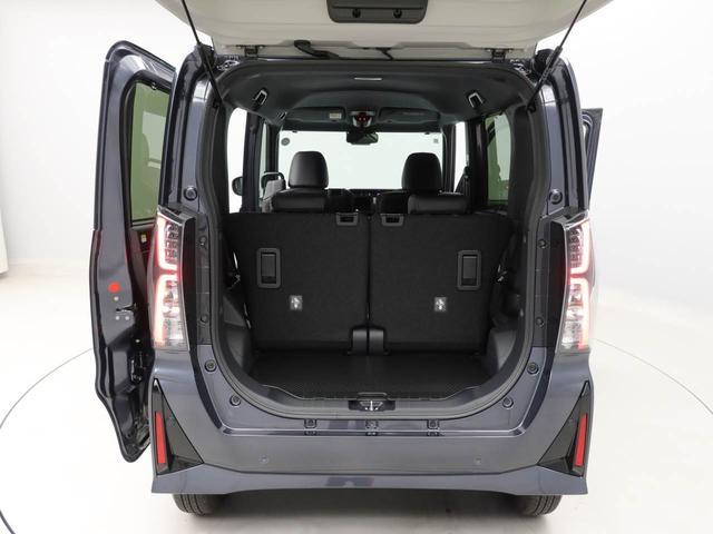 タントカスタムＸ　両側パワースライドドアＬＥＤヘッドライト　電動パーキング（愛知県）の中古車