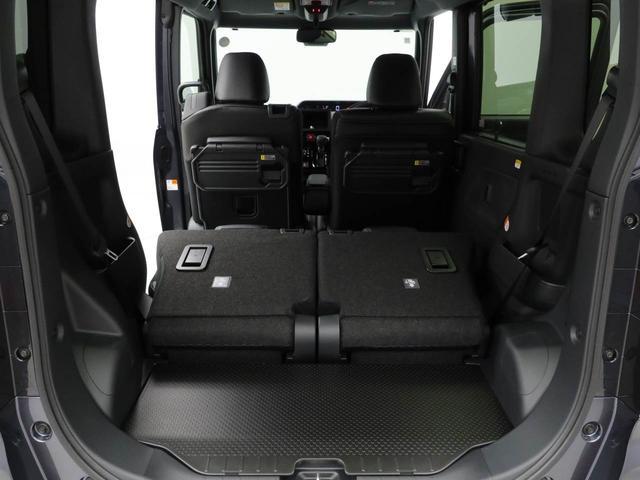 タントカスタムＸ　両側パワースライドドアＬＥＤヘッドライト　電動パーキング（愛知県）の中古車