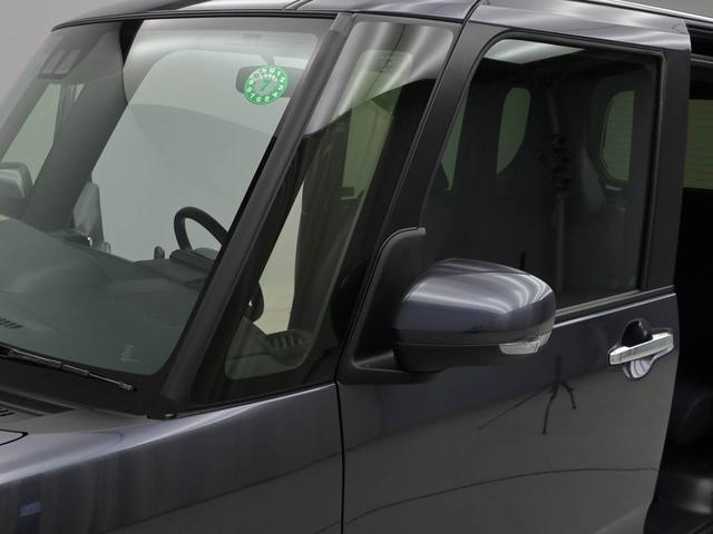 タントカスタムＸ　両側パワースライドドアＬＥＤヘッドライト　電動パーキング（愛知県）の中古車