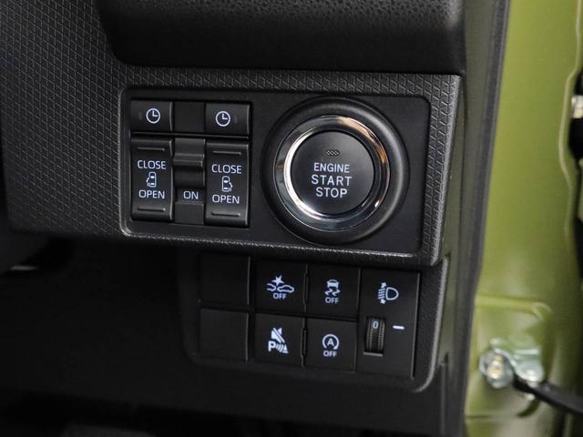タントファンクロス　両側パワースライドドアＬＥＤヘッドライト　電動パーキング（愛知県）の中古車
