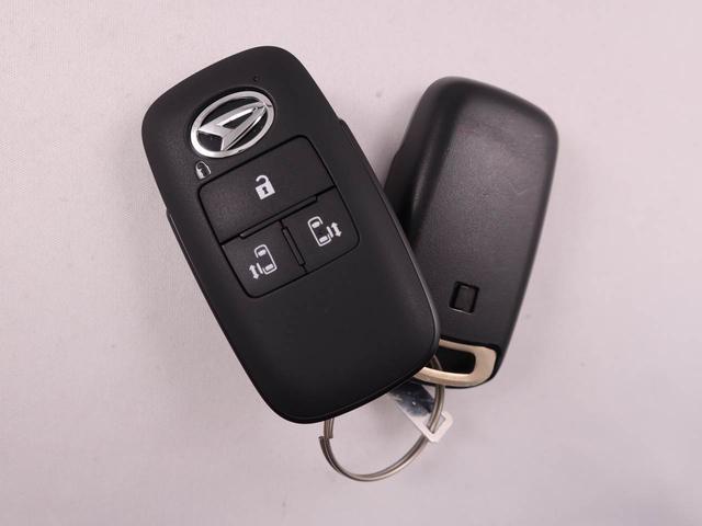タントファンクロス　両側パワースライドドアＬＥＤヘッドライト　電動パーキング（愛知県）の中古車