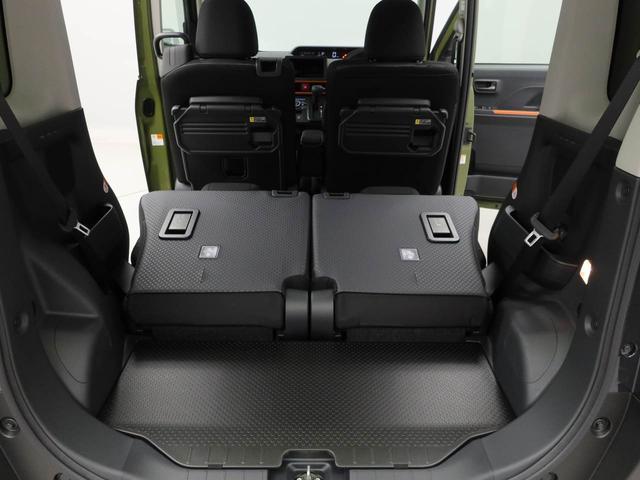 タントファンクロス　両側パワースライドドアＬＥＤヘッドライト　電動パーキング（愛知県）の中古車