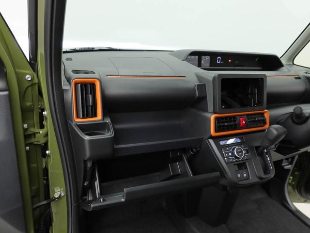 タントファンクロス　両側パワースライドドアＬＥＤヘッドライト　電動パーキング（愛知県）の中古車