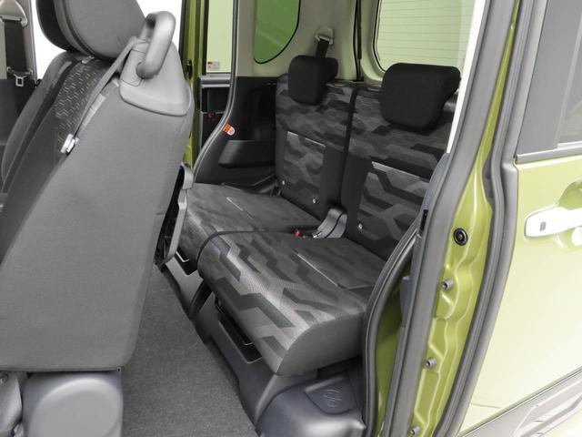タントファンクロス　両側パワースライドドアＬＥＤヘッドライト　電動パーキング（愛知県）の中古車